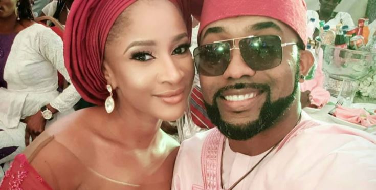 How We Lost Our Set Of Twins – Banky W