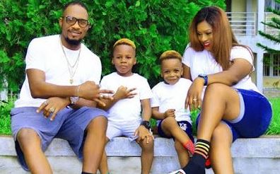 Actor Junior Pope And Family Escapes Fire Accident
