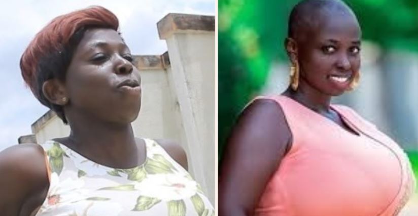 My Ex-Boyfriend Nearly Introduced Me To Mami Water – Actress Kasawale