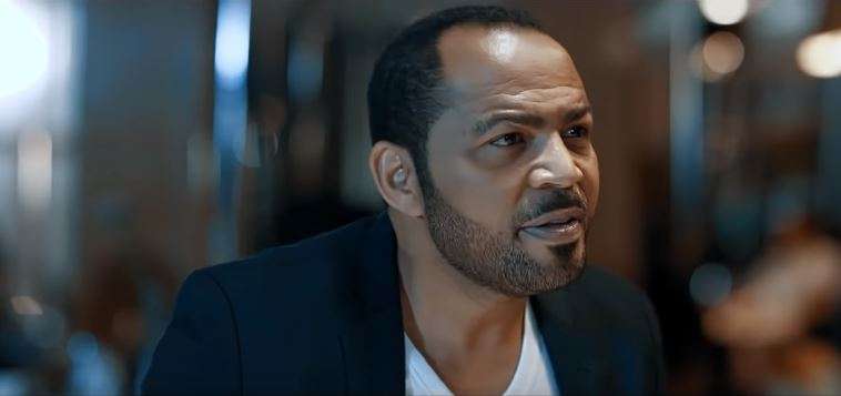 London Woman Ditches Marriage For “Ramsey Nouah”
