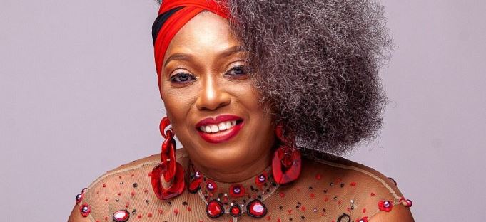Happy 60th Birthday Yeni Kuti!  A Look At The Icon’s Most Memorable Photos
