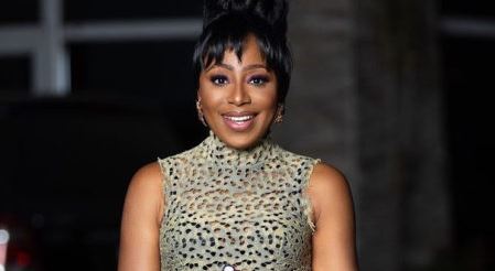 This Is How My HOD Made Me Ddropped Out Of University – Dakore Egbuson-Akande