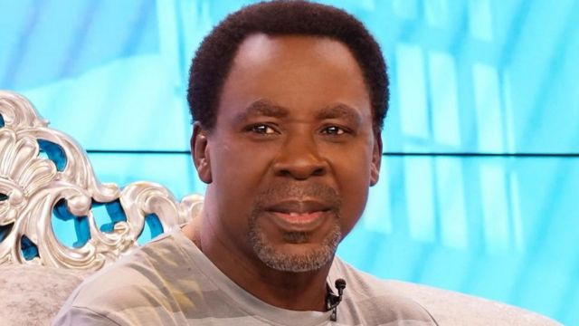 How T.B Joshua’s Death Is A Huge Loss To Ondo State, Nigeria and Africa
