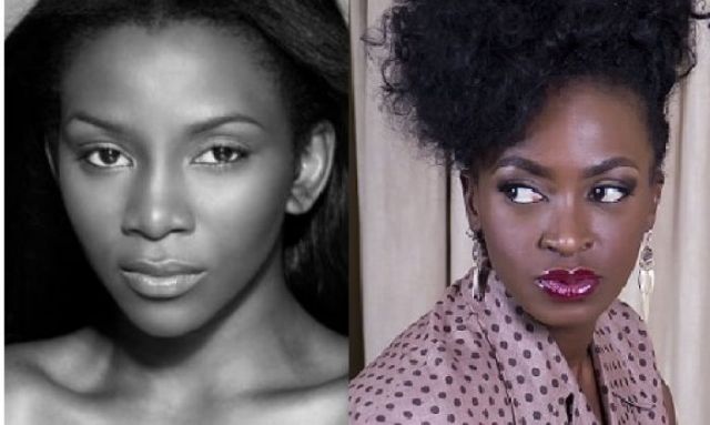 Genevieve Nnaji Ends Past Beef With Kate Henshaw