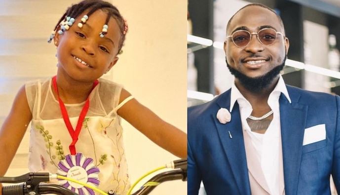 Davido Shares Emotional Message About Challenges Of Fatherhood