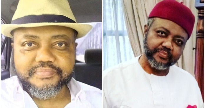Rest In Peace: Actor Ifeanyi Dike Is Dead