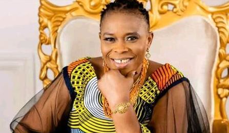 R.I.P: Actress, Doris Chima Dies Following One-Year Battle With Breast Cancer