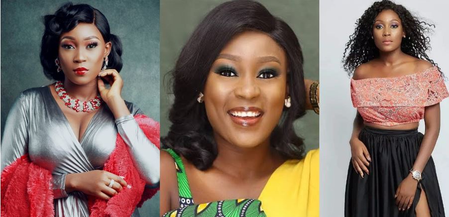 Why Nollywood Actresses Are Richer Than Actor – Actress, Lota Chukwu Exposed!