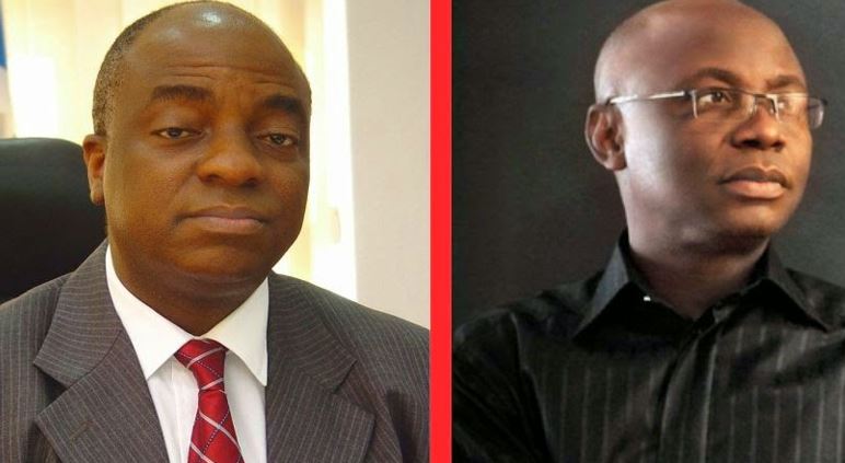Bishop Oyedepo Makes Noise About Private Jet – Pastor Bakare