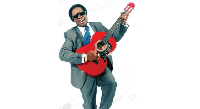 BREAKING: Legendary ‘Guitar Boy’ Sir Victor Uwaifo Passes Away At Age 80