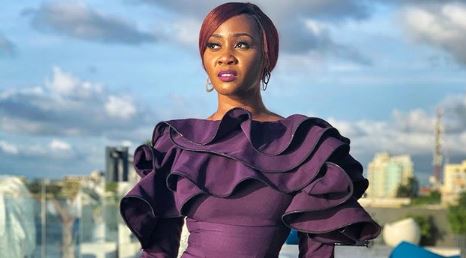 King of Boys’ 2: The Most Challenging Thing I’ve Ever Done In My Career – Actress Toni Tones