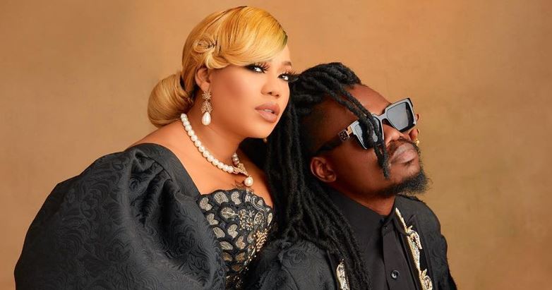 Toyin Lawani Welcomes Third Child With Her Photographer Husband