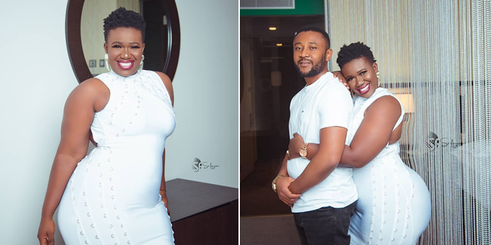 How I Married My Husband With 30k Monthly Salary – Comedian Real Warri Pikin