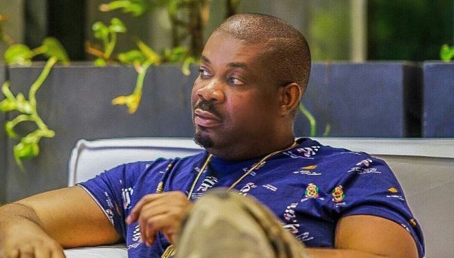 Reasons Why Don Jazzy Is The Most Generous And Loving Nigerian Superstar