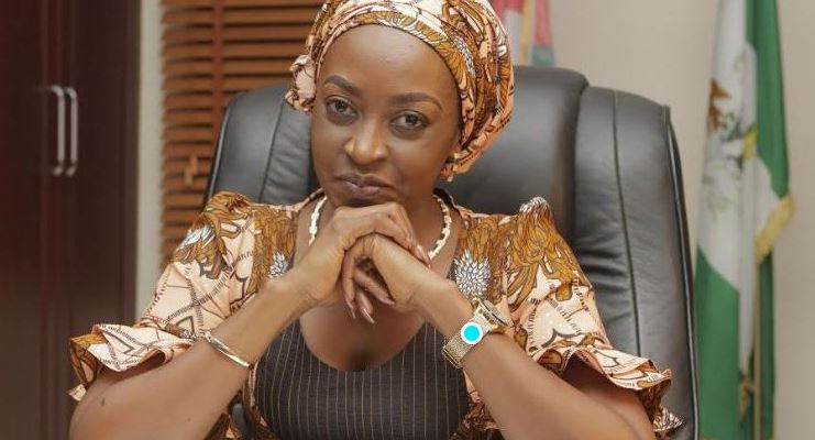 Unrecognized COVID-19 Vaccines Been Administered In Nigeria – Kate Henshaw