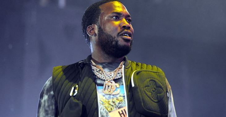 After Battling Stomach Pains For 2 Years, Meek Mill Testifies To Healing Powers Of Bitter Kola