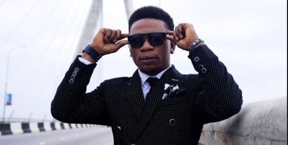 Nigerian Rapper, Vic O Loses Dad