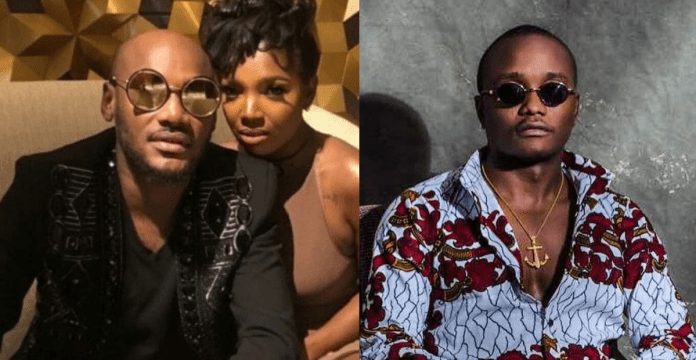 2face Accused Me Of Sleeping With His Wife, Annie: Sent Thugs To Attack Me – Brymo Claims
