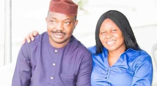 Yinka Odumakin’s Widow Gives Birth To Twins – Six Months After His Demise