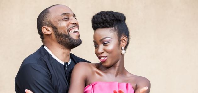 Actor, Kalu Ikeagwu Ended His Marriage