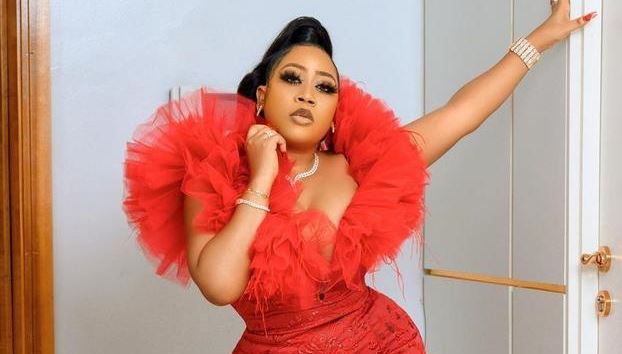 Is Not A Big Deal If My Husband Cheats On Me – Actress, Moyo Lawal