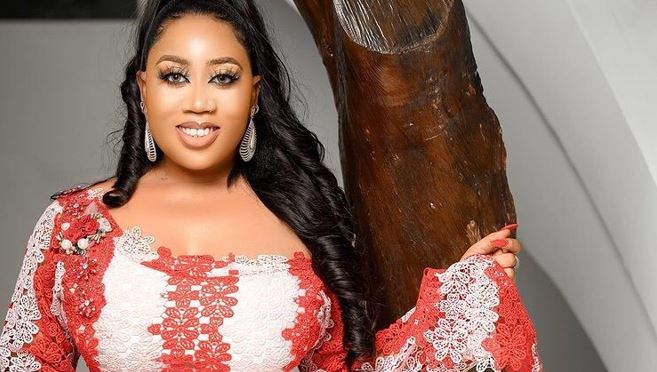 My Affair With Wealthy Northern Politician – Moyo Lawal Break Silence
