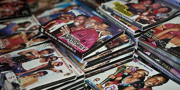 Nollywood Produced 375 Movies In Q3 Of 2021 – NFVCB