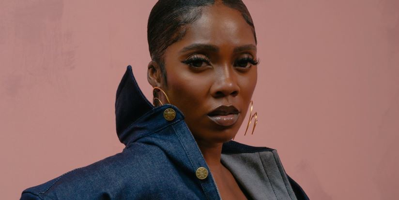 Afrobeats Is The Music Of The Moment– Tiwa Savage