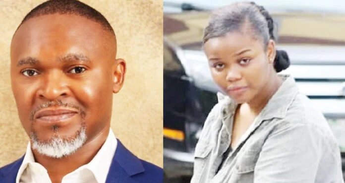 Super TV CEO: Chidinma Pleads ‘Not Guilty’ To Usifo Ataga’s Murder