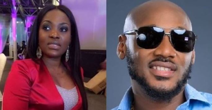 Who Is Hurting Tuface Idibia And Baby Mama, Pero’s Feelings  Again?