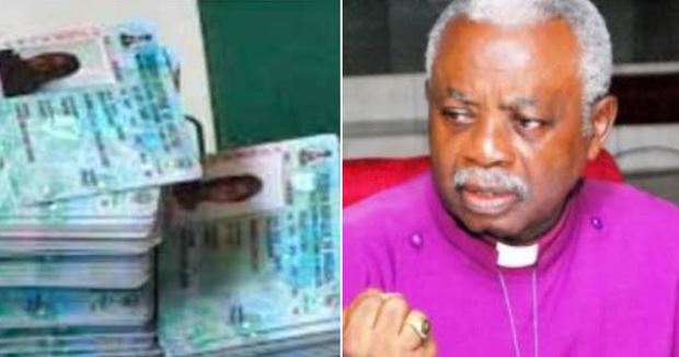 No PVCs! No Holy Communion!! – Anglican Bishop Tells Pastors