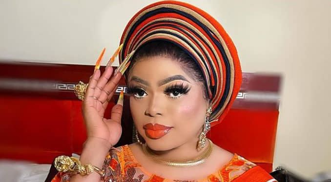 Exposed: Conditions To Date Bobrisky