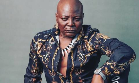 Salvation Of Nigeria Lies In The Hands Of The Youth – Charly Boy