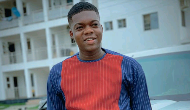 Navy Frees Comedian Cute Abiola From Detention