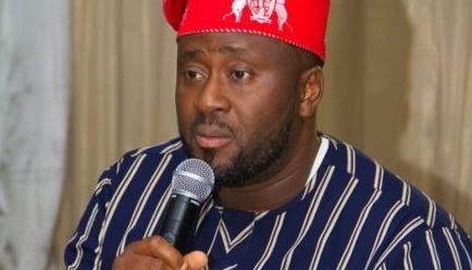 EndSARS: The Truth Is Out – Desmond Elliot