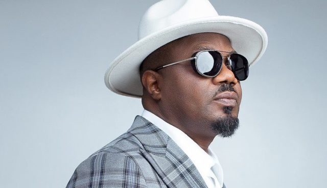 Absence Of Nigerian Artists At The AFRIMA – DJ Jimmy Jatt Causes Controversy