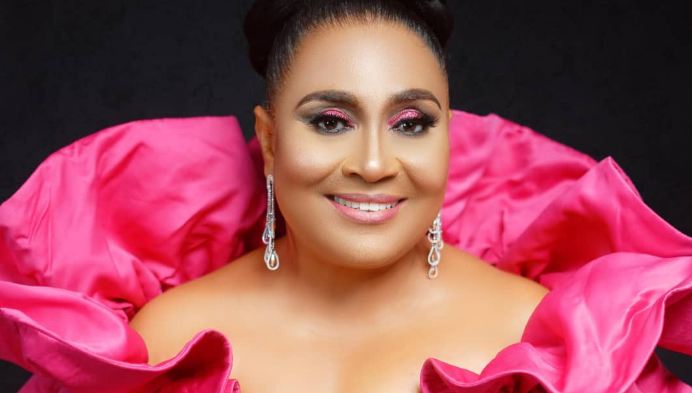 Controversial Leak Videos: Hilda Dokubo, Condemned Colleagues