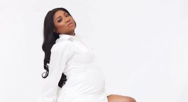 Baby Bumps: Rita Dominic, Tiwa Savage, Others Congratulate Mo’Cheddah