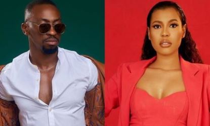 BBNaija: Why Nini and Saga Moments Spent Together Raise Questions
