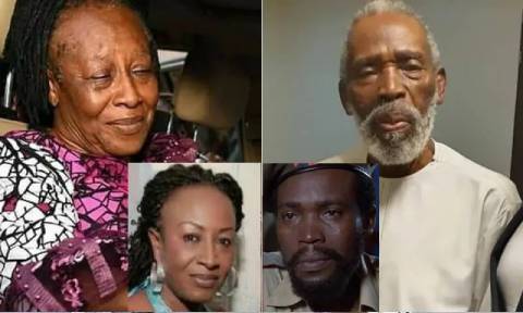 Overview Of Aging In Nollywood