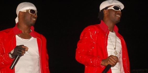 Expect A Massive Reunion Concert, P-Square Is Back