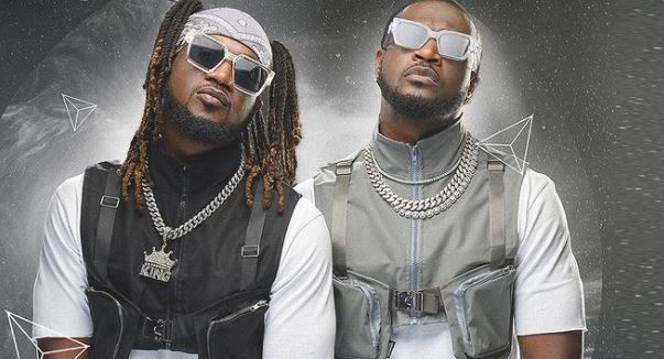 P-Square Brothers Set To Perform As Psquare Together