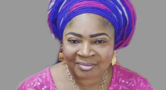 Why I Stole Phone Numbers From Mom’s Phone – Salawa Abeni’s Daughter