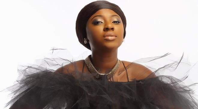 Your Wealth, Success Is Measured On Social Media – Actress, Yvonne Jegede