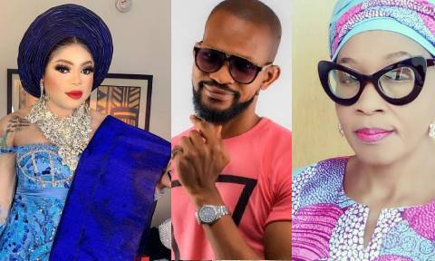 3 Nigerian Celebrities Who Steps On People’s Toes In 2021