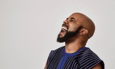 To End 2021: Banky W Says Last Prayer