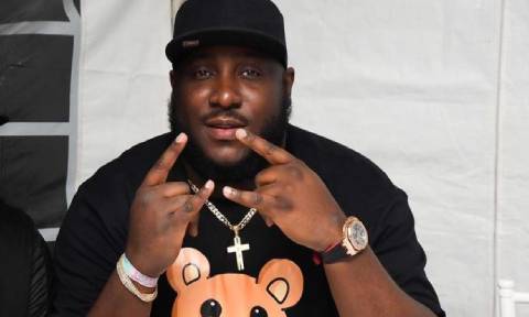 Nigeria’s Positive Image Abroad Is Mostly Attached To Entertainment – DJ BIG N