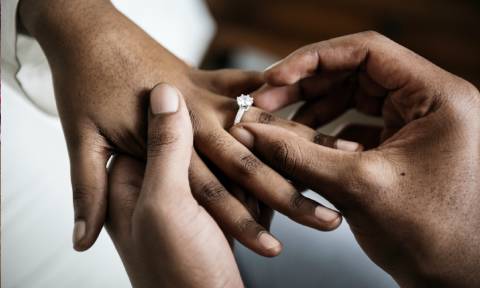 Marriages Conducted At Federal Marriage Registries, Including Ikoyi Registry, Are Invalid