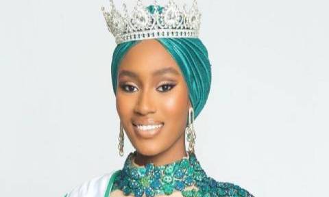 Miss Nigeria: Hisbah To Arrest Parents Of Shatu Garko For Winning The Pageant