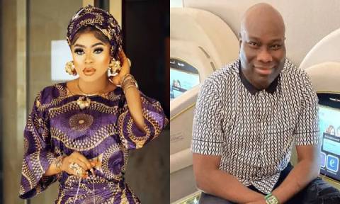 Mompha Issues Court Order To Bobrisky – With N1B For Defamation